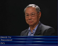 David Tu Icon