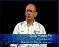 David Vander Pol Icon