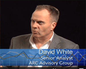 David White Image