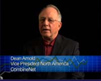 Dean Arnold Icon