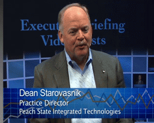 Dean Starovasnik Image