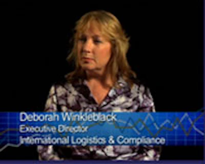 Deborah Winkleback Icon