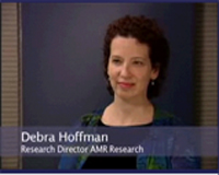 Debra Hoffman Icon