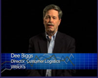 Dee Biggs Icon