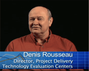 Denis Rousseau Image