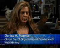 Denise Mannix Icon