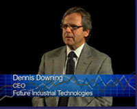 Dennis Downing Icon