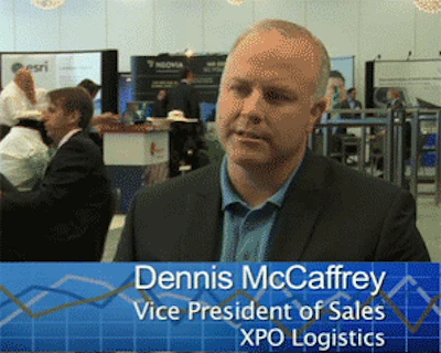 Dennis Mc Caffrey Image