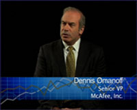 Dennis Omanoff Icon