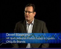Deverl Maserang Icon