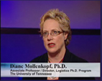 Diane Mollenkopf Icon