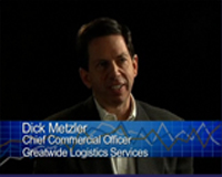 Dick Metzler Icon