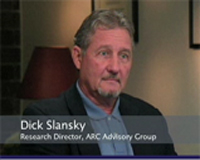 Dick Slansky Icon