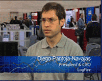 Diego Pantoja Navajas Icon
