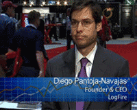 Diego Pantoja Navajas Icon