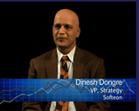 Dinesh Dongre Icon