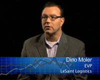 Dino Moler Icon