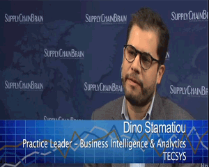 Dino Stamatiou Image