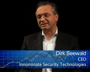 Dirk Seewald Image