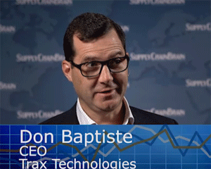 Don Baptiste Image