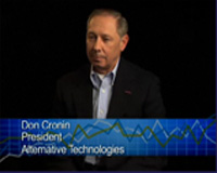 Don Cronin Icon