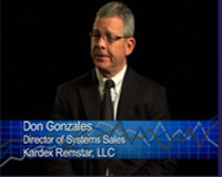 Don Gonzales Icon