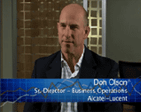 Don Olson Icon