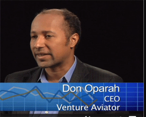 Don Oparah Image