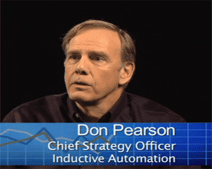 Don Pearson Image