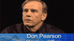 Don Pearson Image