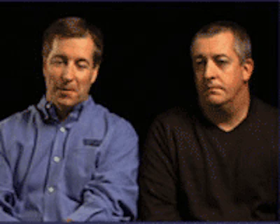 Donald Mitchell Tom Savage Ic