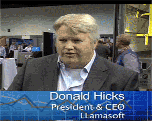 Donald Hicks Image