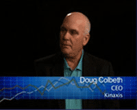 Doug Colbeth Icon