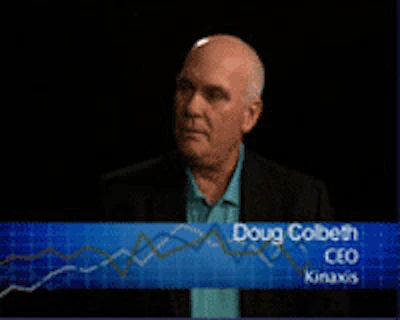 Doug Colbeth Icon