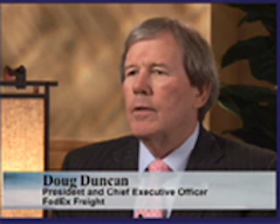 Doug Duncan Icon