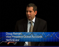 Doug Reinart Icon