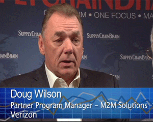 Doug Wilson Image