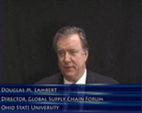 Douglas Lambert Icon