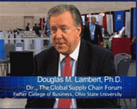 Douglas Lambert Icon