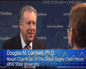 Douglas Lambert Image