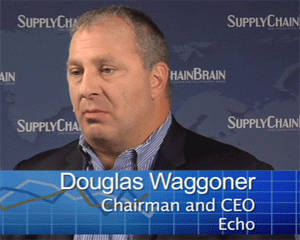 Douglas Waggoner Image