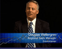 Douglas Wettergren Icon