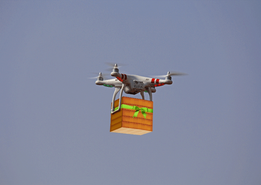 Drone 3