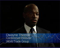 Dwayne Thomas Icon