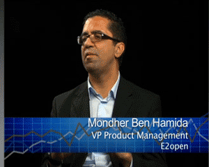 E2open Askthe Experts Image