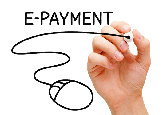 E Payment 1 01