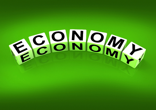Economy 1