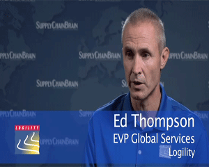 Ed Thompson Image