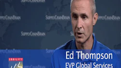 Ed Thompson Image