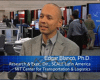 Edgar Blanco Icon